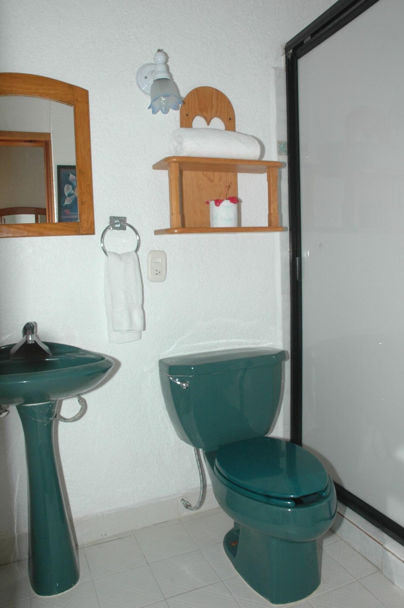 Villas Mercedes Zihuatanejo Exterior photo